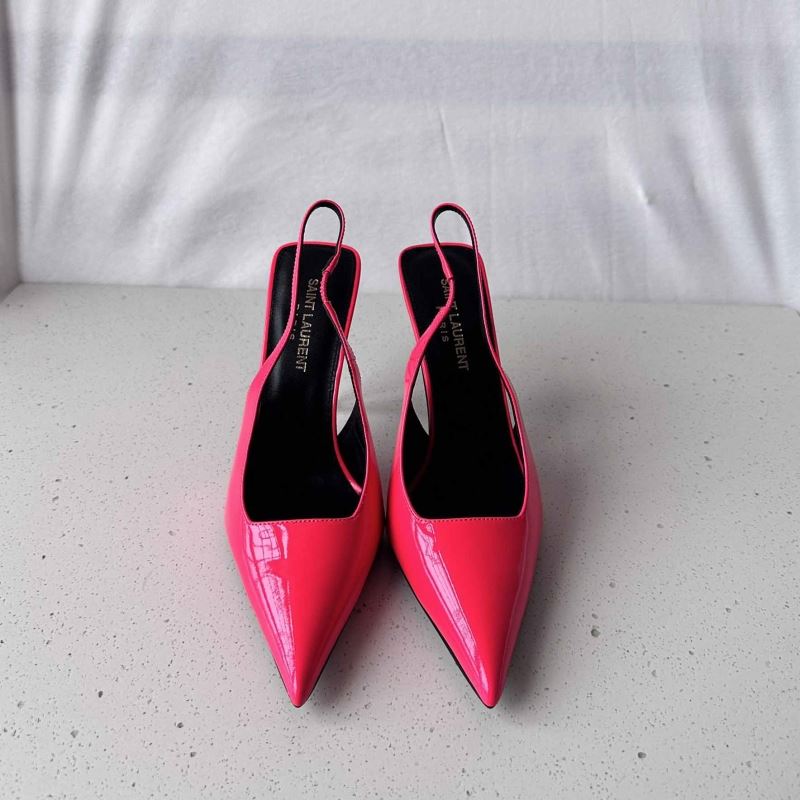 Y*L high heels